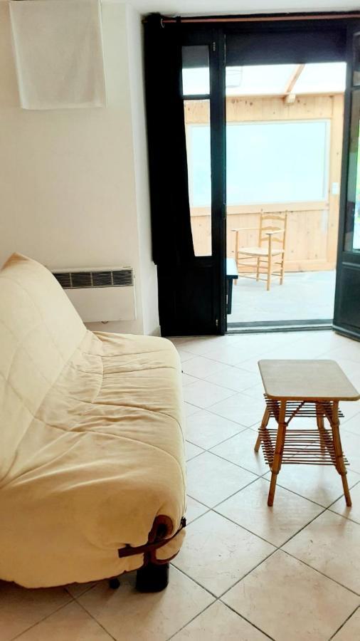 Studio Au Coeur De Laguiole Zewnętrze zdjęcie