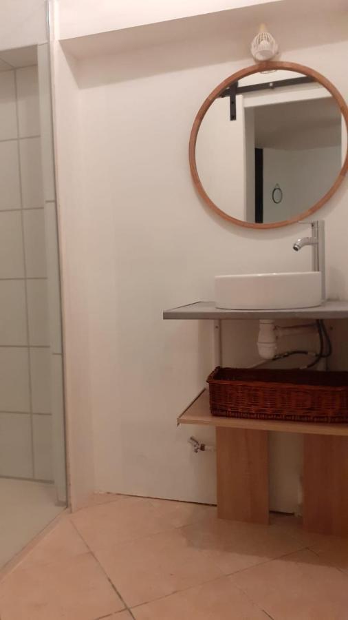 Studio Au Coeur De Laguiole Zewnętrze zdjęcie